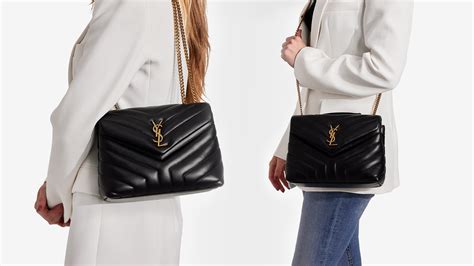 ysl loulou bag white|ysl loulou bag sizes.